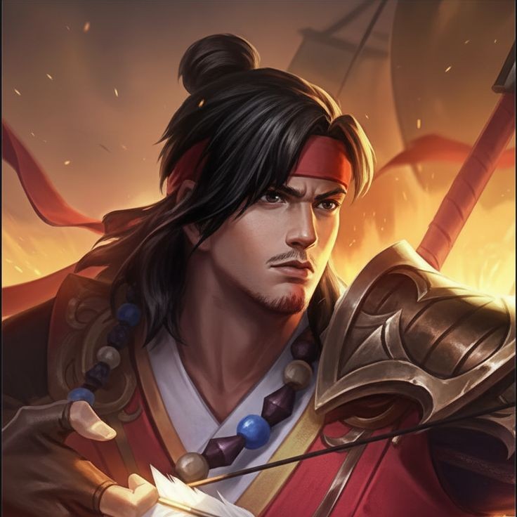 Yi Sun shin