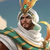 Khaleed
