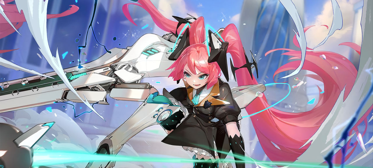 Script Skin Layla Aspirant - Miss Hikari