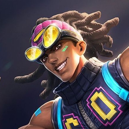Skin Thumbnail