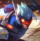 Skin Thumbnail