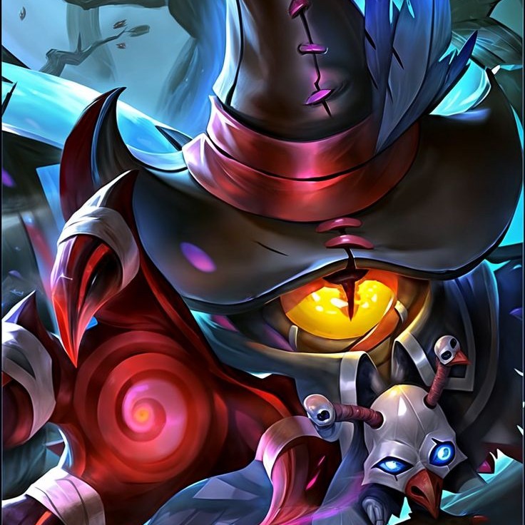 Skin Thumbnail