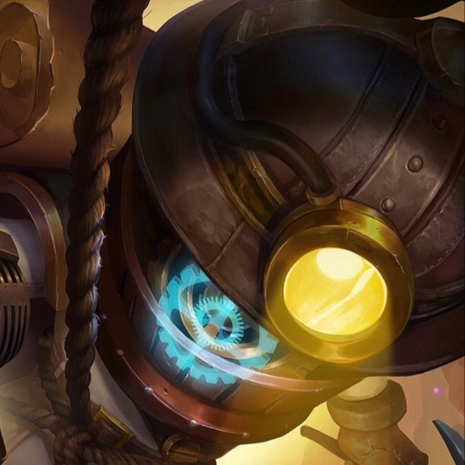 Skin Thumbnail