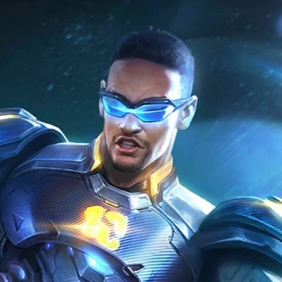 Replace Halo Striker