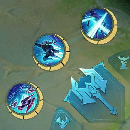 Replace Icon Default